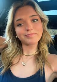 Abby Haines's Instagram, Twitter & Facebook