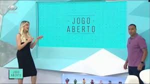 Só não gosto daquele velho babão falando besteira tenho certeza que hoje ele disse que foi roubado e blá blá, quando os fomos 10 jogos roubado não falou nada tenho certeza errar é pra todos, mas ontem eu gostei. Ivan Castro On Twitter Band Estreou Hoje O Novo Cenario Do Programa Jogo Aberto E Ai O Que Acharam Jogoaberto