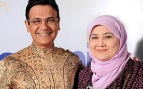 Subscribe rcti official thexvid channel : Mark Sungkar Dan Fanny Bauty