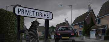 Just for those who want to watch harry, ron and hermione's adventures, they will be transferred to google drive. Privet Drive Harry Potter Wiki Fandom