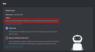 How To Add A Music Bot To Discord Lasopaaplus