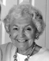 ELEANOR BOSTROM Obituary (2011)
