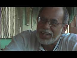 El Mundo Costero de Samuel Lind