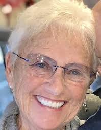 Sally Kaye Brock Fawcett Obituary