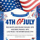 Downtown Getdown Concert- July 4th