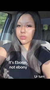Ebony Forney