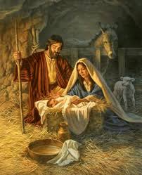 Feliz Navidad Ninos De Dios Natividad De Jesus Nacimiento De Jesus