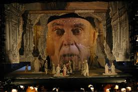 I 260 anni del primo teatro russo