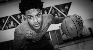 Shareef O Neal S Tattoos Paint Pictures Of Personal Journey Allow Self Expression Daily Bruin
