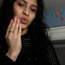 Elizabeth Vaca's Instagram, Twitter & Facebook