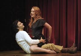 Magdalena kožená (also lady rattle; Magdalena Kozena S Feet Wikifeet