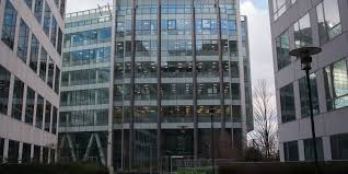 Arche Nord Bnp Paribas Reim Signe Un Bail Au Sein Du Palatin La Gazette De La Defense