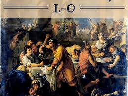 Roman dinner party for this theme, i was asked to provide one recipe with the latin and then the english, which is what you will see below. Ancient Roman Festivals Celebrations And Holidays L O Holidappy