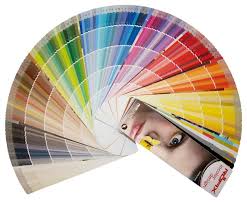 Il colore carta da zucchero è l'ideale per pitturare la casa, ed in particolare il soggiorno, che è una delle stanze ma tra i colori per le pareti del soggiorno è davvero uno dei migliori? Colori Per Interni Rofix Presenta La Nuova Mazzetta Incolordesign