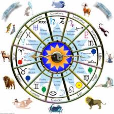 the 12 houses of birth chart part 1 zodiac wheel