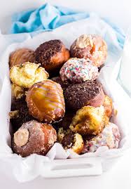 We did not find results for: Fried Birthday Cake Donuts And Cinnamon Roll Donuts Truffles And Trends