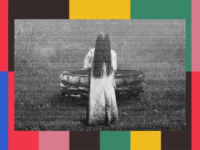 The Ring' Is a Modern Horror Classic - The Atlantic