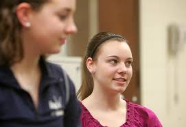 Franklin students go to work