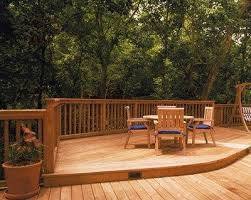 Our philosophy is to provide our local athletes an environment founded on sportsmanship, motivation and commitment necessary to compete in local. Cedar Decking Prices Different Types Maintenance More Decks Com