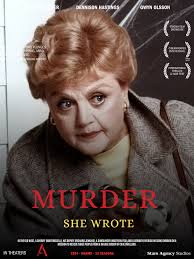 Female Detectives and Investigators from 1983-1993