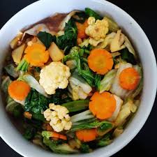 Ada resep capcay kol ala rumahan serta resep capcay goreng cina yang khas rasanya. Resep Capcay Rumahan Resep Capcay Rumahan Oleh Ayudia Aridikara Cookpad Carlton Shumed1966