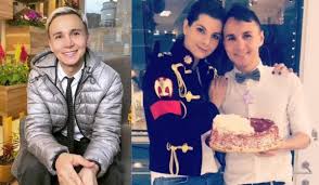 El dolor de Carolina Cruz por la triste partida de Mauricio Leal