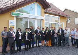 Die spreewaldbank eg ist eine genossenschaftsbank mit sitz in lübben (spreewald) im land brandenburg. 2016 06 21 Umbau Nl Spreewaldbank Eg