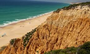 Algarve is the southernmost region in portugal, known for its golf resorts and atlantic beaches. The Perfect Beach Vacation In Comporta Portugal You Should Go Here