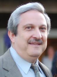 Dr. Douglas J. Eades