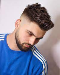 Mens Fade Haircuts 2019 Mens Haircuts Fade Faded Hair Fade Haircut