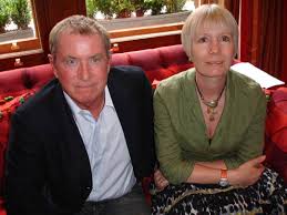 Midsomer Murders - Blood Wedding - Filming Memories