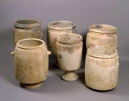 Are The Six Stone Jars In John 2 Historic Or Symbolic? | Psephizo