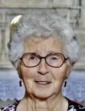 Obituary information for Anna L. Weis