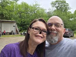 Where is the Kaufman County Department of Transportation located?