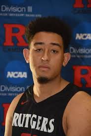 2019-20 Men's Basketball Roster