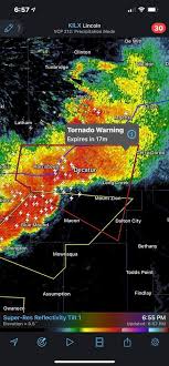 Illinois Tornado Watch Home Facebook