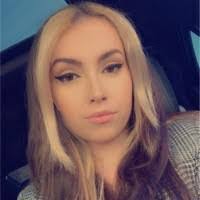 Ariel Pruitt's Instagram, Twitter & Facebook