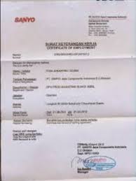 We did not find results for: Contoh Surat Paklaring Indomaret Contoh Contoh Surat Terbaru 2020