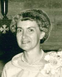 Obituary for Janet Elizabeth (Trusler) Matthews