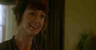 What is the warlock mark of Iris Rouse?