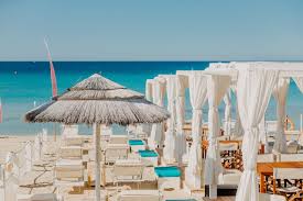 Bahia spa has massage/treatment rooms and couples treatment room(s). Bahia Porto Cesareo 2021 All You Need To Know Before You Go Tours Tickets With Photos Tripadvisor