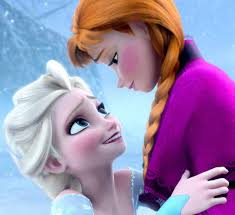 Anna and Elsa are cofounders of a tech company.