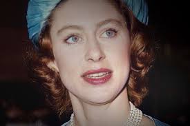 Siapakah Selingkuhan Putri Margaret? Inilah Profil Roddy Llewellyn yang  Ternyata Seorang Tukang Kebun