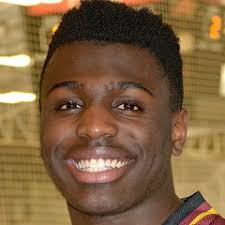 Wesley Weir Stats and Player Profile