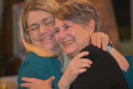 Petra Shuff's sendoff party celebrates years of dedication