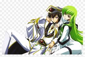 Lelouch X C Code Geass Lelouch Of The Resurrection Hd Png Download 1024x683 6071054 Pngfind Lelouch is back (or is he?) for a new movie, the first official sequel to code geass in over a decade. lelouch x c code geass lelouch of the
