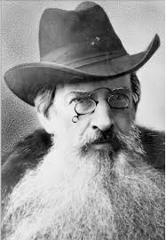 Gardiner Greene Hubbard in Washington