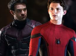 But are andrew garfield, tobey we earn a commission for products purchased through some links in this article. Spider Man 3 Charlie Cox To Make Mcu Debut As Daredevil In Upcoming Tom Holland Starrer English Movie News Times Of India