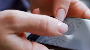 There's no going back from here. Your Cellphone Harbours Lots Of Bacteria How To Keep It Clean During Covid 19 National Globalnews Ca