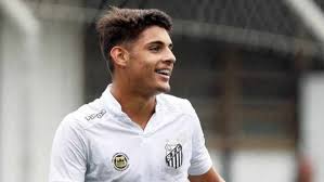 Game log, goals, assists, played minutes, completed passes and shots. Arsenal And Man Utd Keen On Santos Wonderkid Alberto